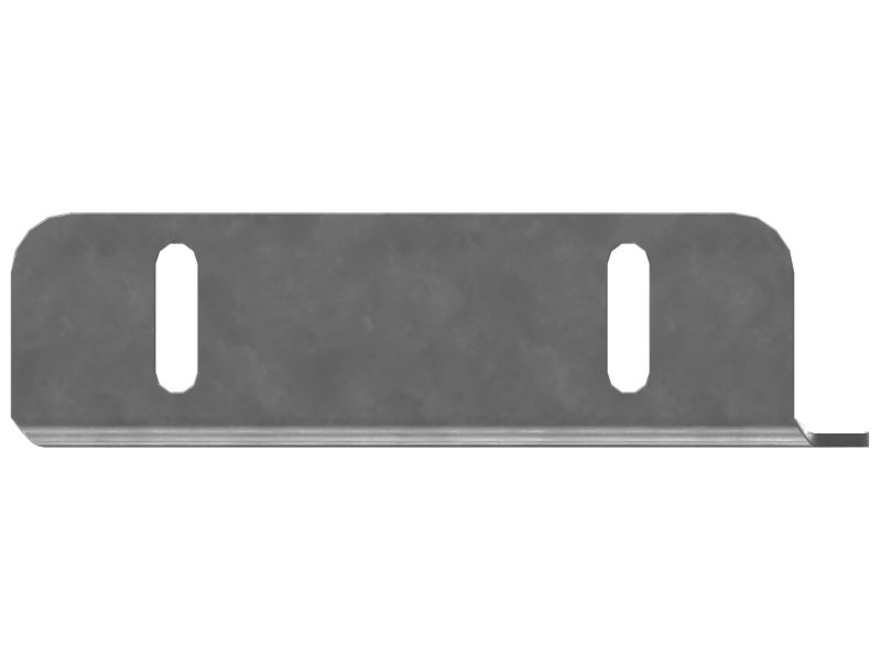603-2816: 5mm Thick Platform Mounting Bracket 6032816 купить