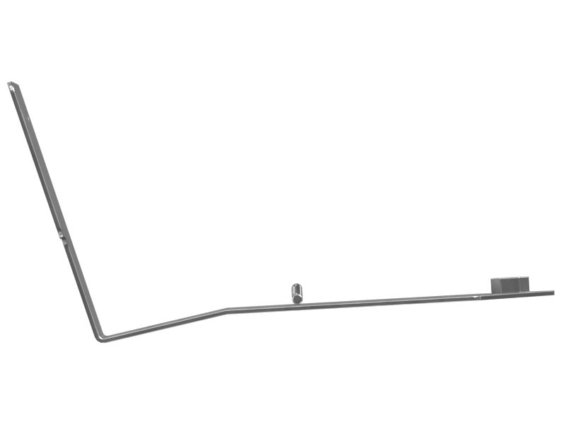 Mirror Mount Bracket