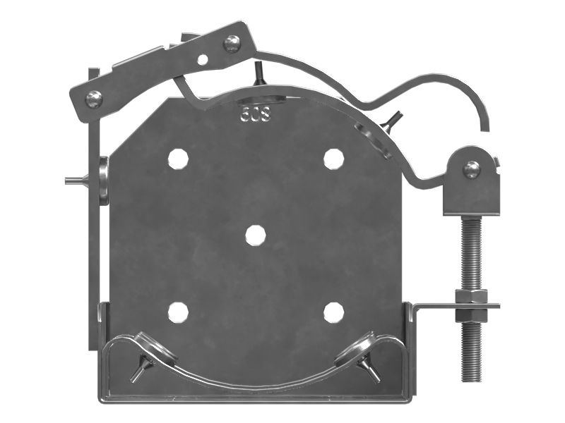 Головка цилиндра, комплект