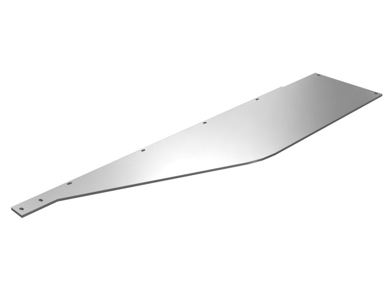 350-7758: ОГРАЖДЕНИЕ