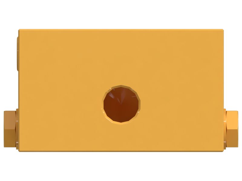 608-4860: Distribution Block 6084860 купить