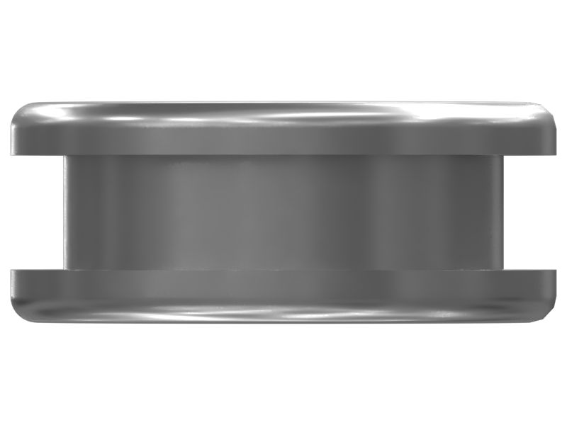 12.5mm Long Wiring Harness Grommet