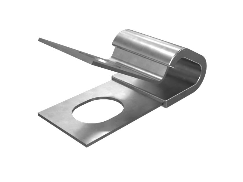 323-5828: ХОМУТ ПЕТЛЕВОЙ