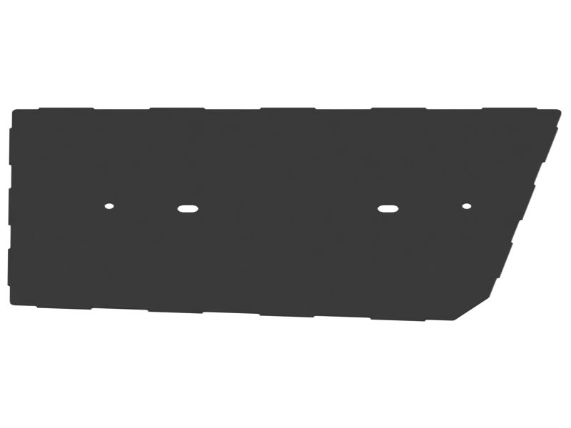 7mm Thick Truck Body Liner Plate