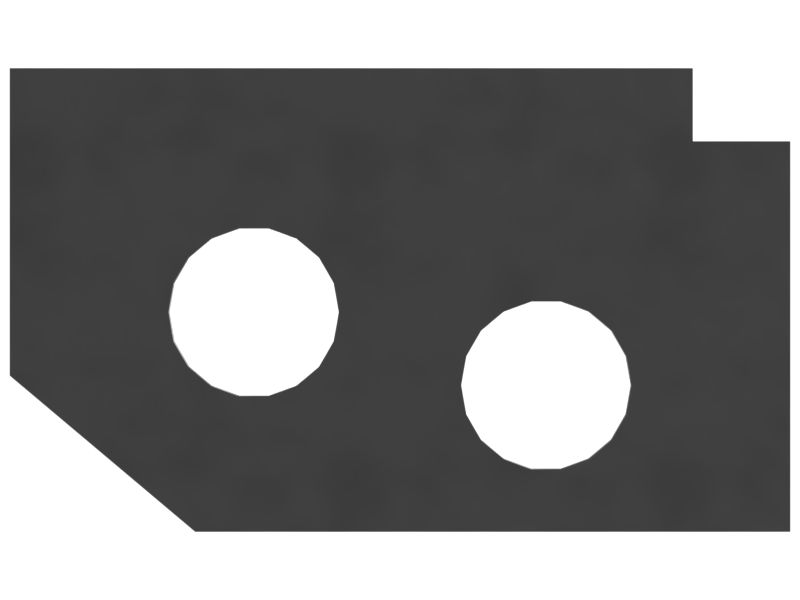 Insulation Foam Seal