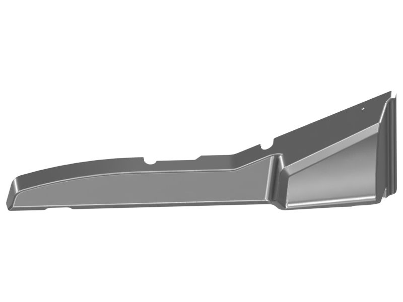 КРЫШКА СТЕКЛООЧИСТИТЕЛЯ