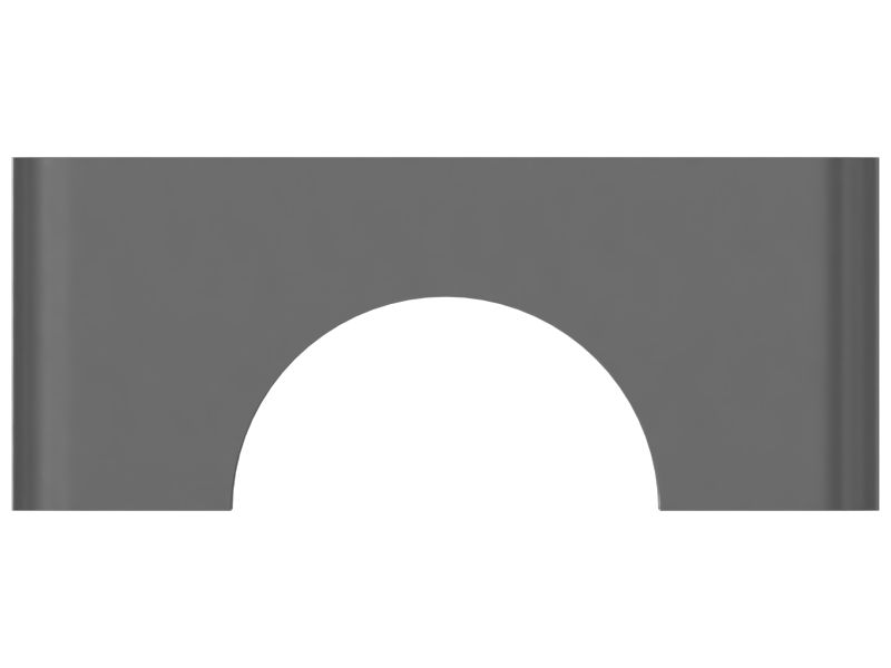 624-8640: CLAMP-HALF 6248640 купить