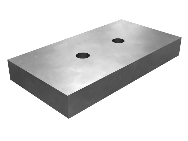 130-4276: ПЛАСТИНА