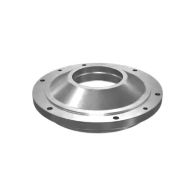 CAT 343 MM DIŞ ÇAPLI YATAK TUTUCU