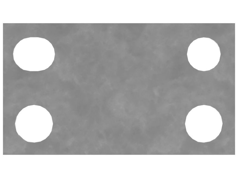 ОПОРНАЯ ПЛИТА