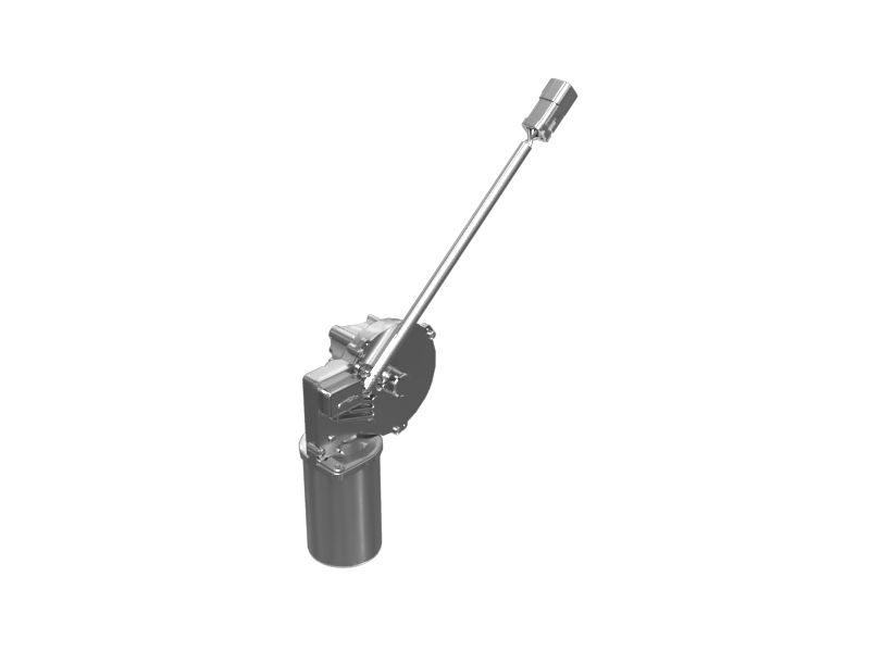 615-2782: Window Wiper Motor 6152782 купить