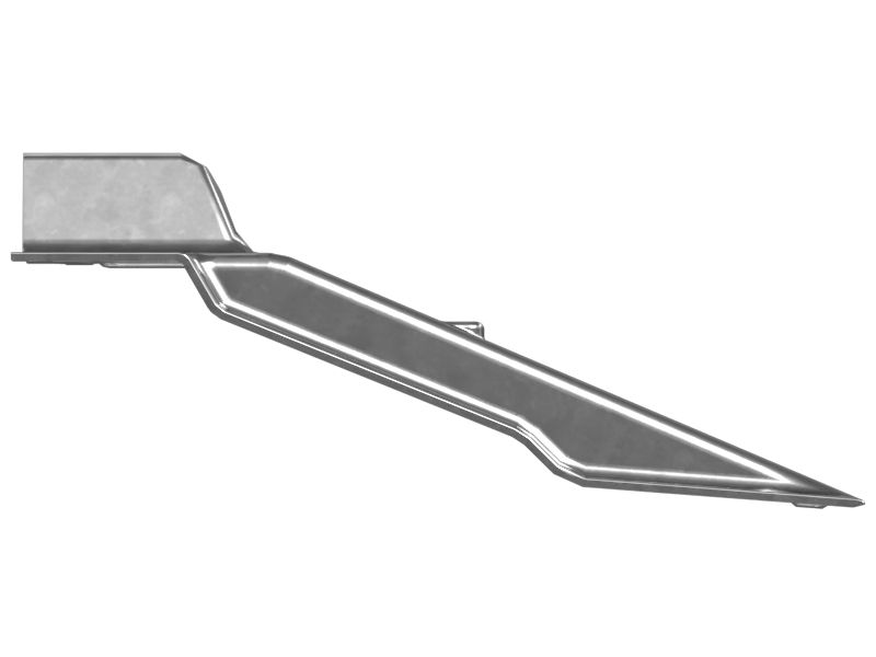 КРЫШКА ЭЛЕКТРОПРИБОРА