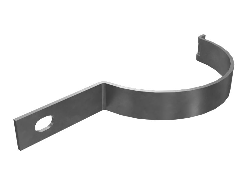 214-9435: ЗАЖИМ ЦИЛИНДРА