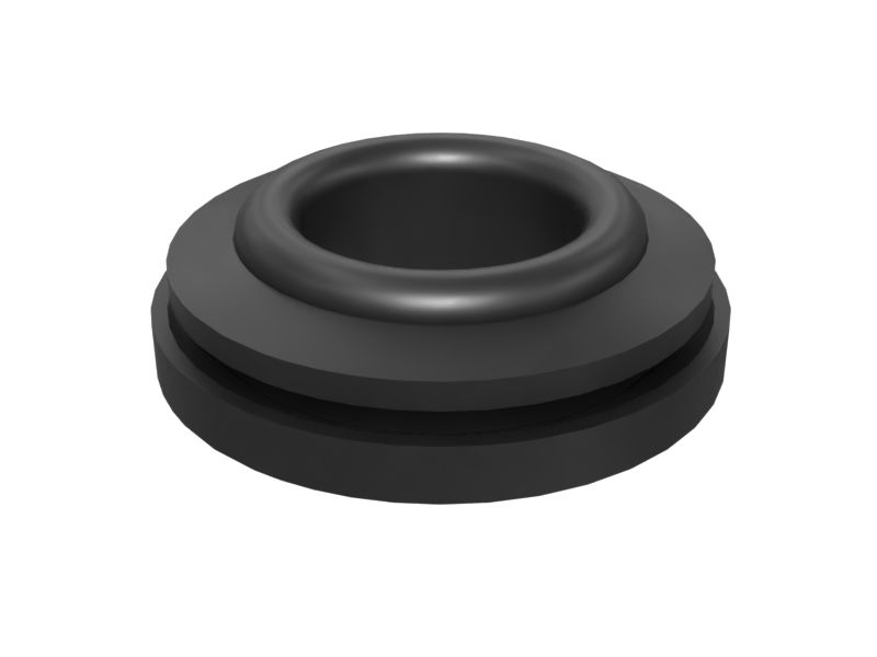 340-4192: ИЗОЛИРУЮЩАЯ ШАЙБА