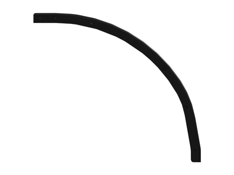 ОТРАЖАТЕЛЬ ПРАВЫЙ