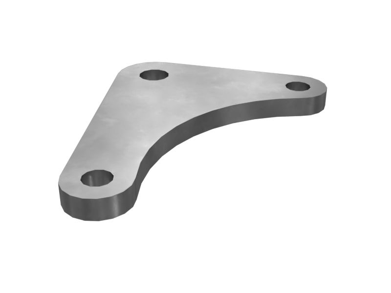 105-4284: ПЛАСТИНА