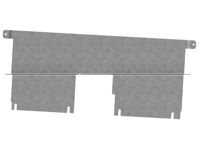 ПЛАСТИНА ОПОРНАЯ В СБОРЕ