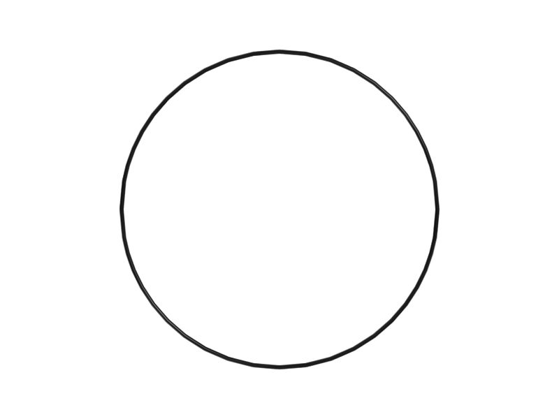 УПЛОТНИТЕЛЬНОЕ КОЛЬЦО