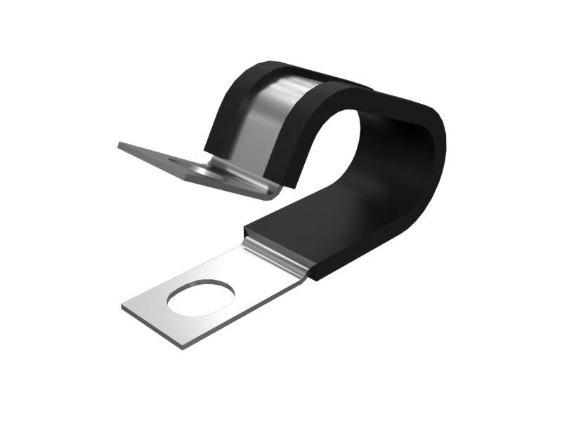 ХОМУТ ПЕТЛЕВОЙ