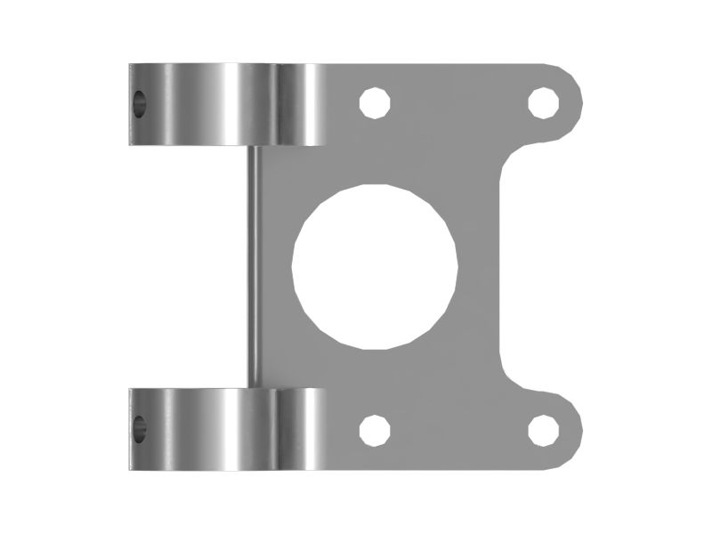 ОСНОВАНИЕ ПЕДАЛИ