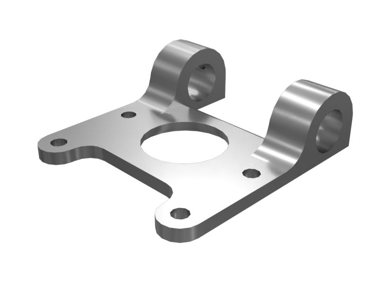 234-6130: ОСНОВАНИЕ ПЕДАЛИ