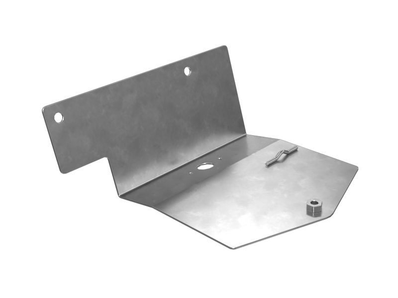 Mirror Mount Bracket
