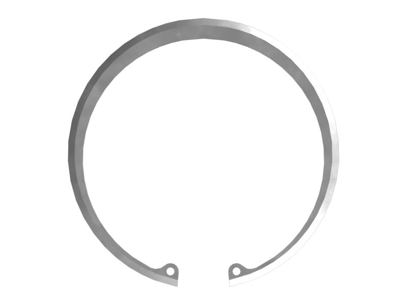 207-1741: 105.59mm Outer Diameter Internal Retaining Ring 2071741 купить