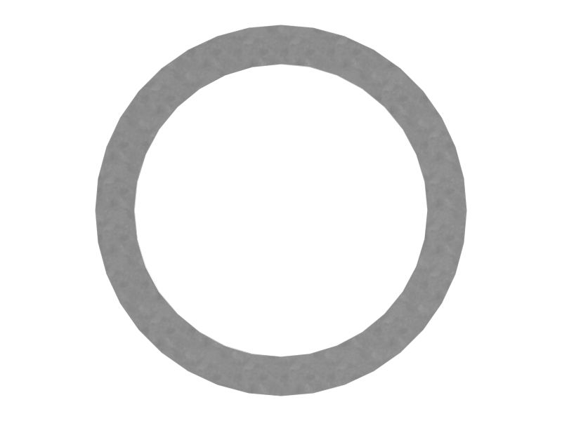 ПРОКЛАДКА ЦИЛИНДРА