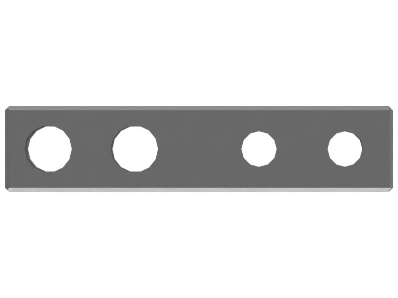 612-9775: 20mm Thick Spacer 6129775 купить