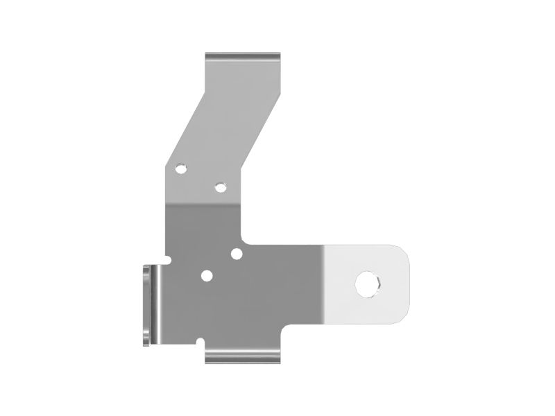 КРОНШТЕЙН ЛЕВЫЙ