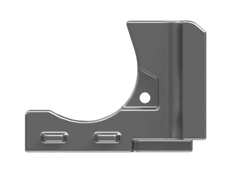 Емкость с омывателем