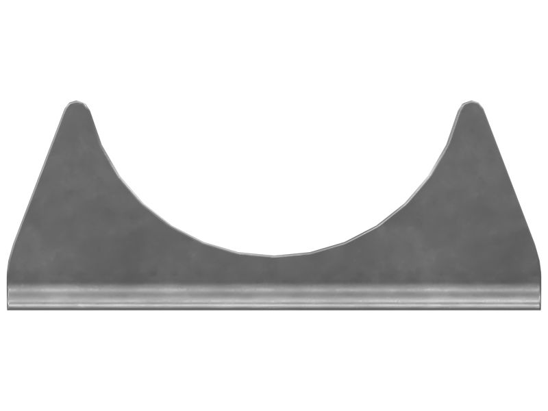 ХОМУТ В СБОРЕ