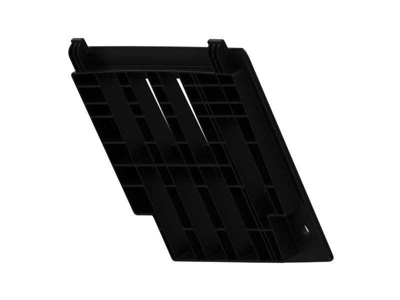 Control Console Switch Panel