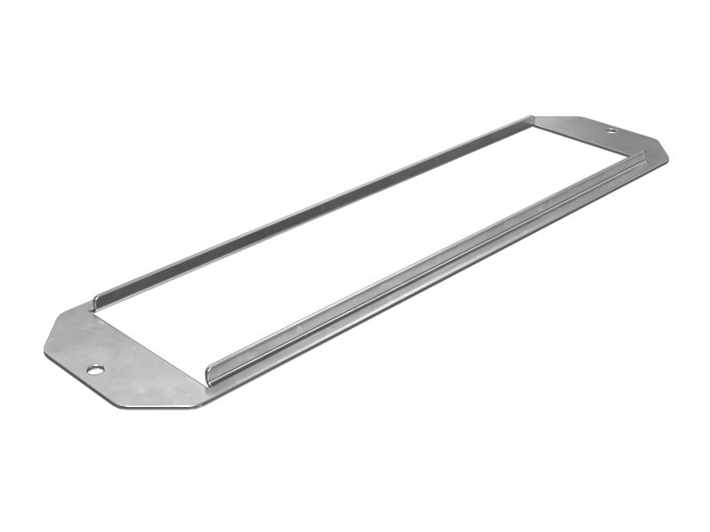 Air Filter Supporting Plate