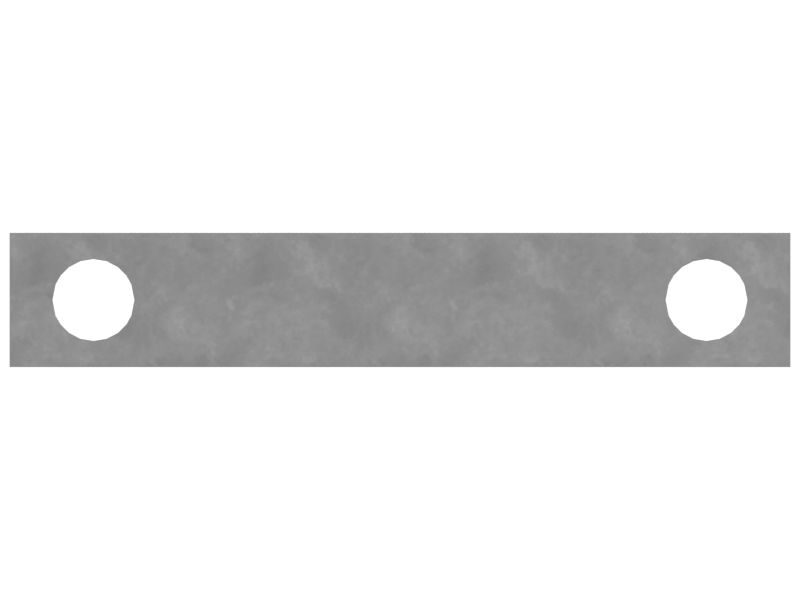 319-3274: Fender Support Strip 3193274 купить