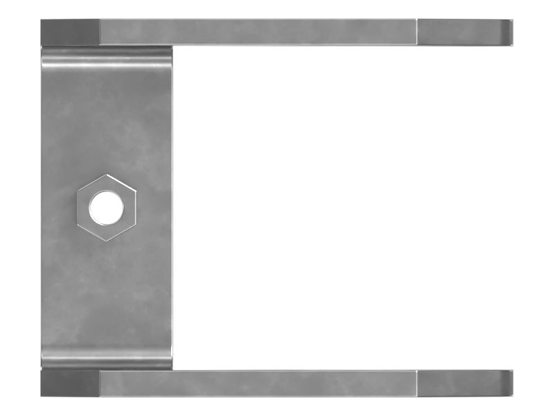 ХОМУТ В СБОРЕ