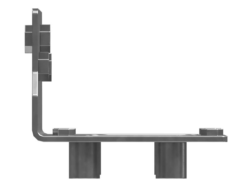 КРОНШТЕЙН В СБОРЕ