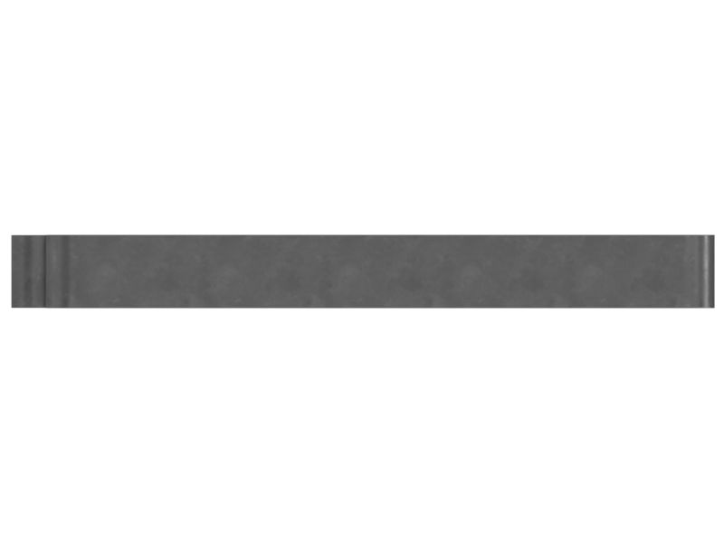 6mm Thick Axle Guard Cover