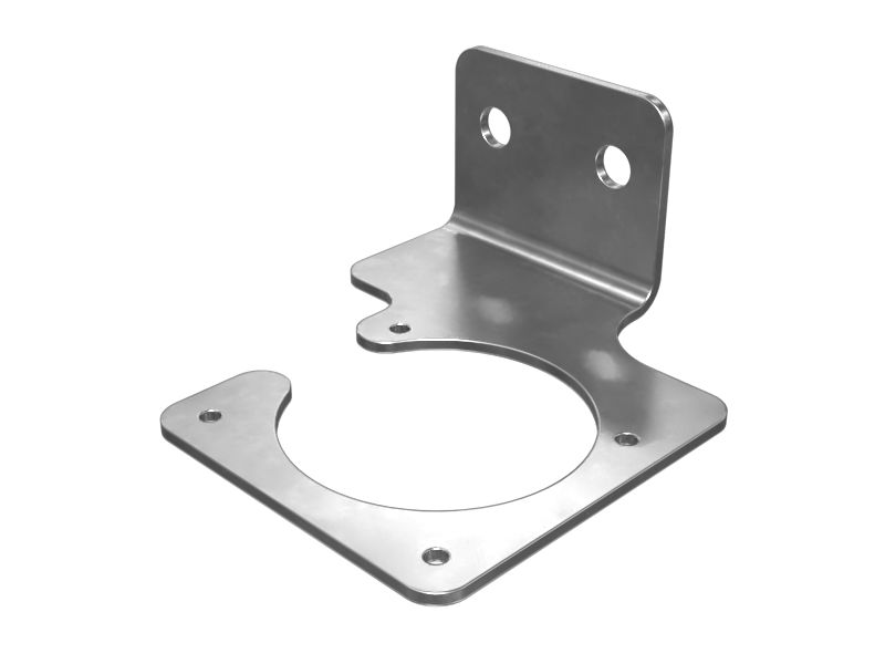 240 Volts Receptacle Plate