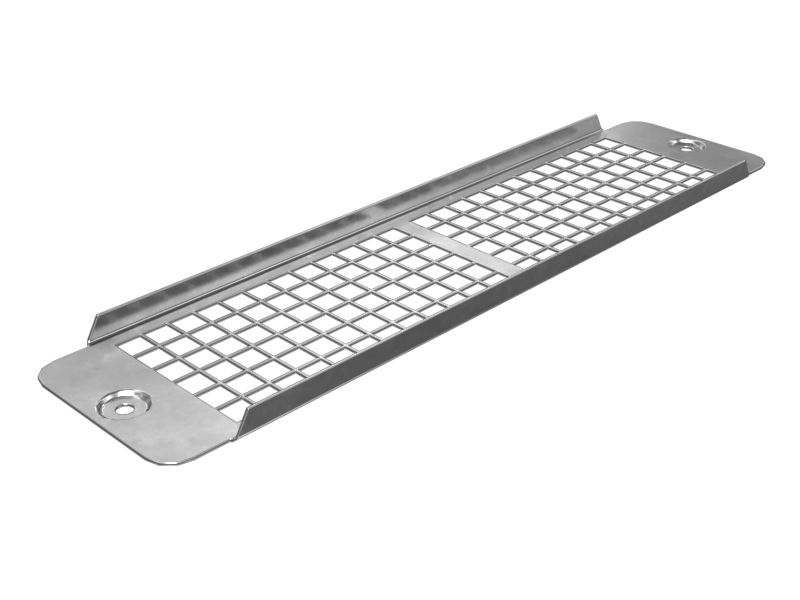 378-7620: РЕШЕТКА ФИЛЬТРА