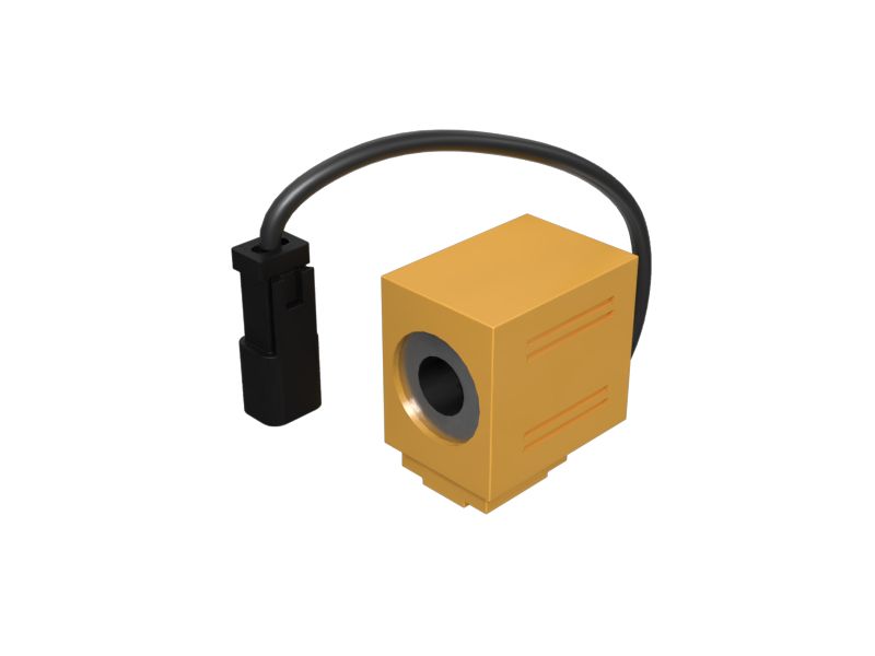 237-4403: КАТУШКА