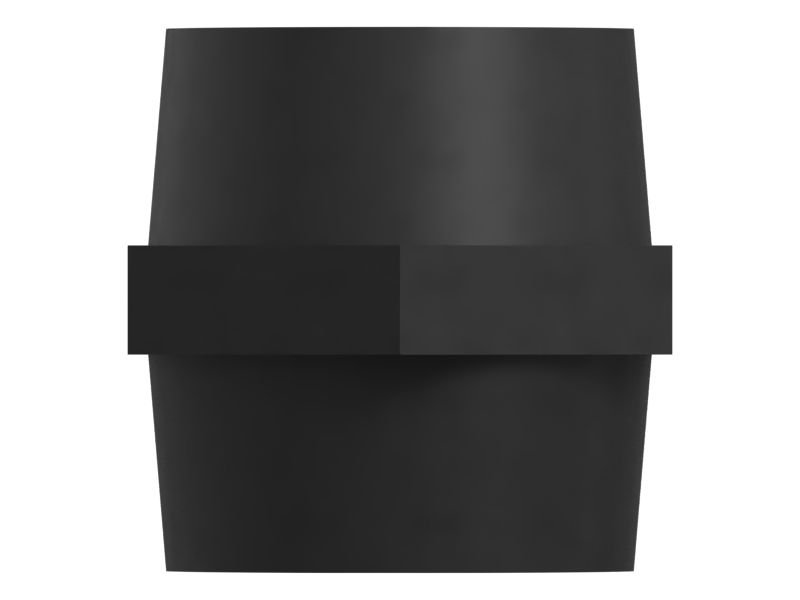 M8X1.25 Fuse Insulator