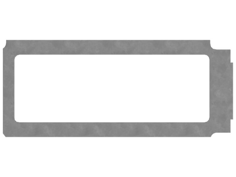 УПЛОТНЕНИЕ ВОЗДУХОВОДОВ