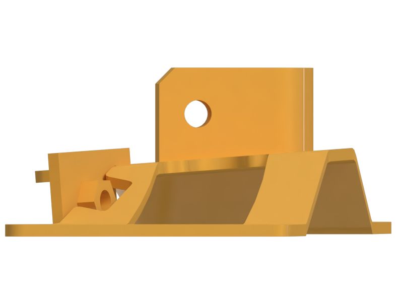 ЗАЩЕЛКА В СБОРЕ