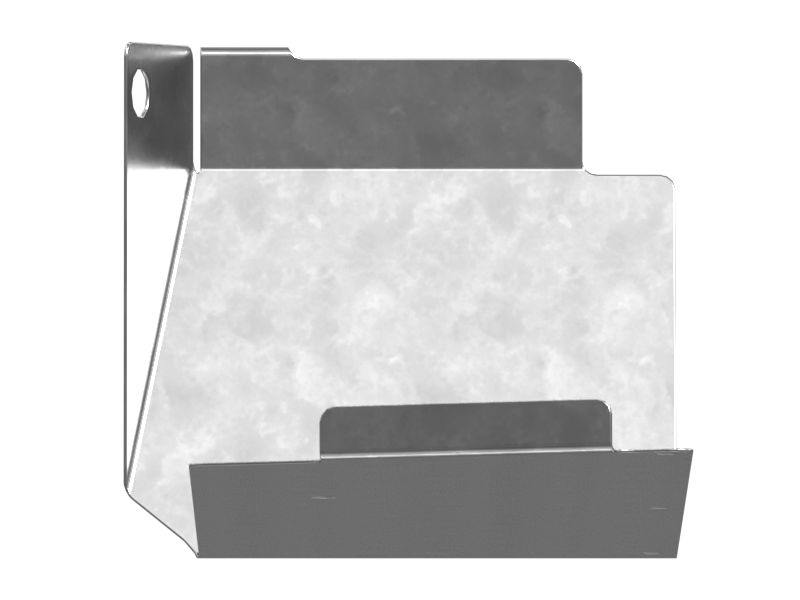 ЛИСТ ПРАВЫЙ