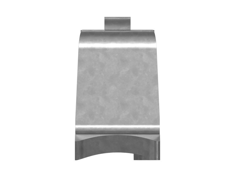 КУЛАЧОК ЗАЩЕЛКИ