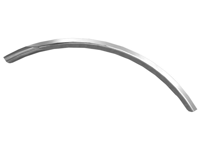 Крыло левое