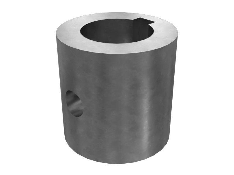 26mm Thick Screed Deflector Spacer