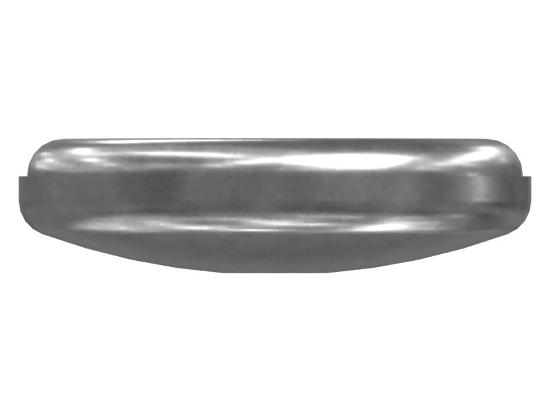 38.2mm Outer Diameter Engine Stop Push Knob