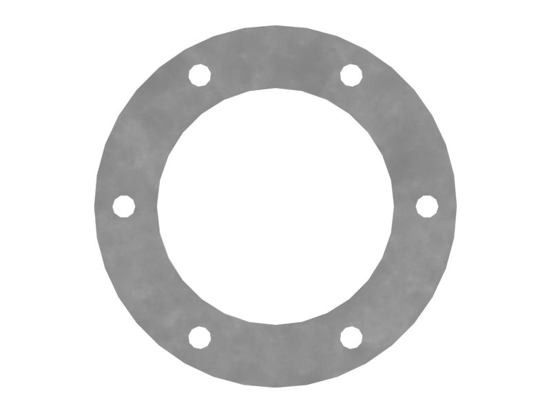 GASKET